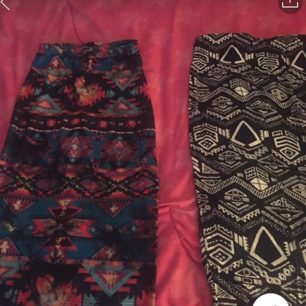 Skirts